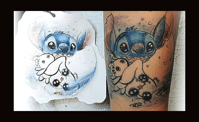 stich